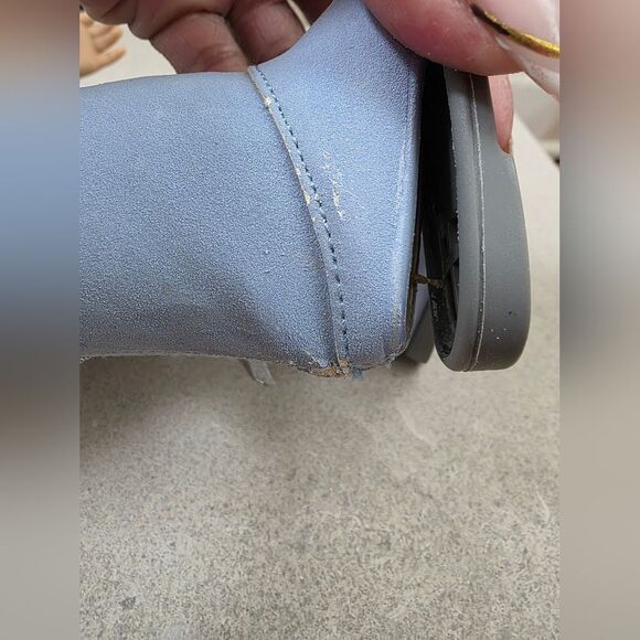 American Girl 18"  Doll Blonde Hair Isabelle Doll Brown Eyes Pleasant Co Vtg - Picture 8 of 15